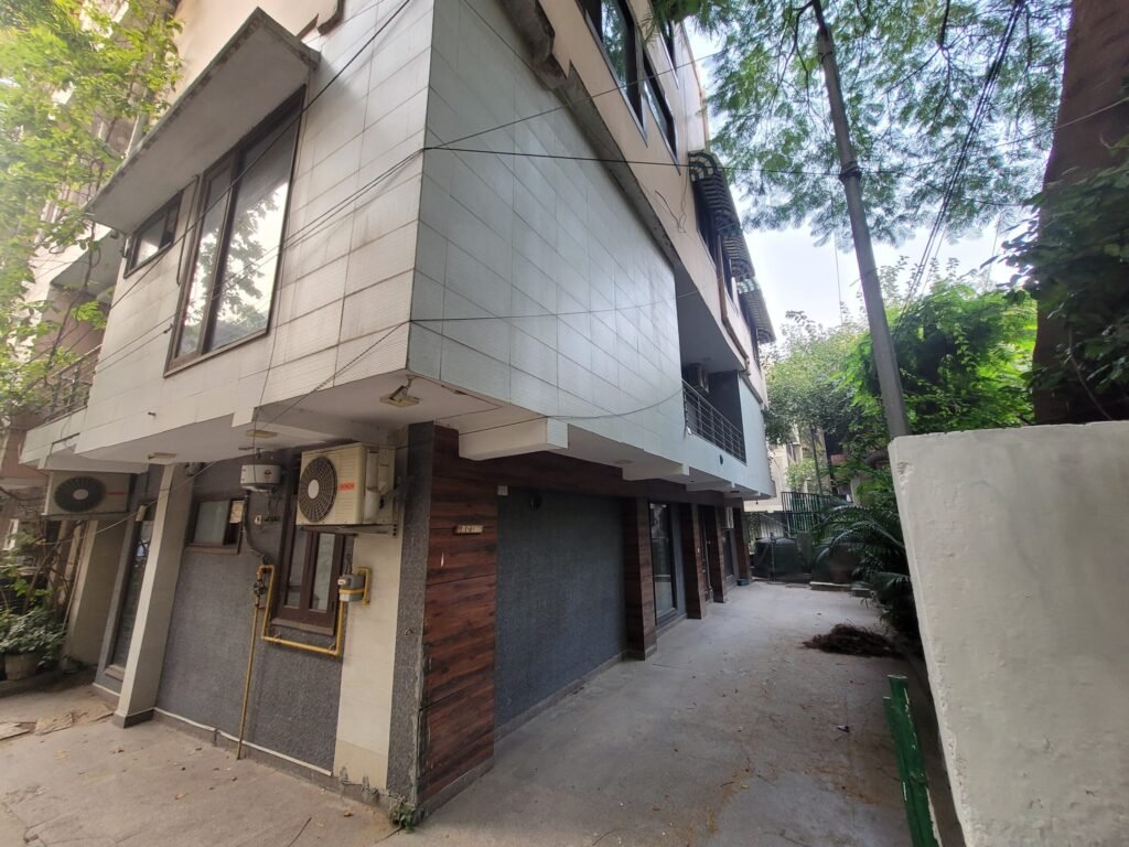 Vasant Kunj