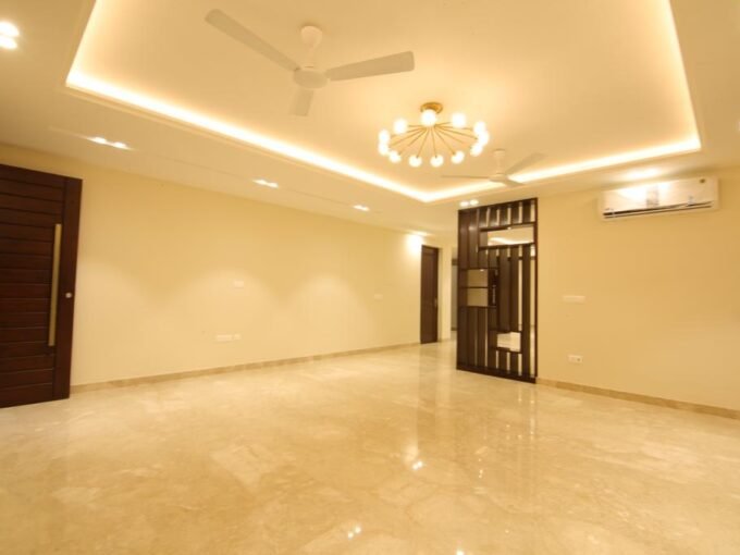 The Ultimate Guide to Buying, Selling, and Renting Flats in Vasant Kunj