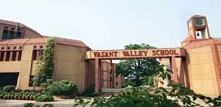 Vasant Kunj