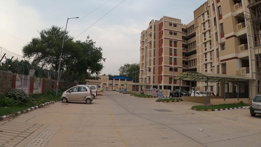 The Ultimate Guide to Renting Flats in Vasant Kunj Sector A