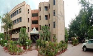 Vasant-Kunjs-School