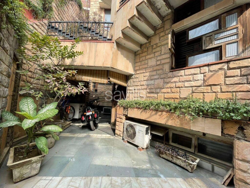 South Delhi